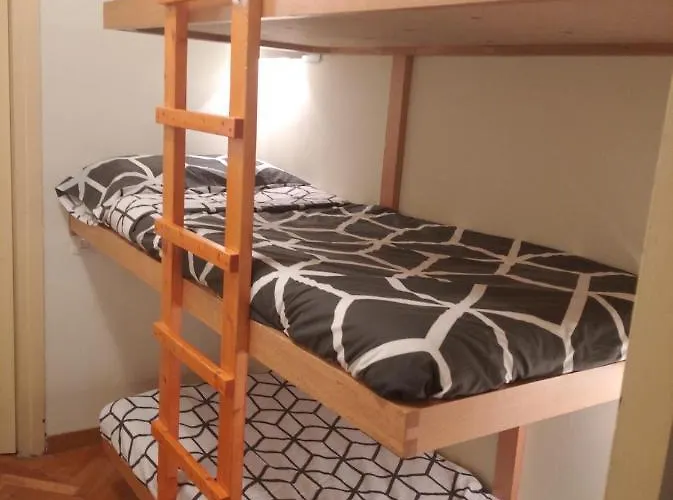Apartamento en la Molina