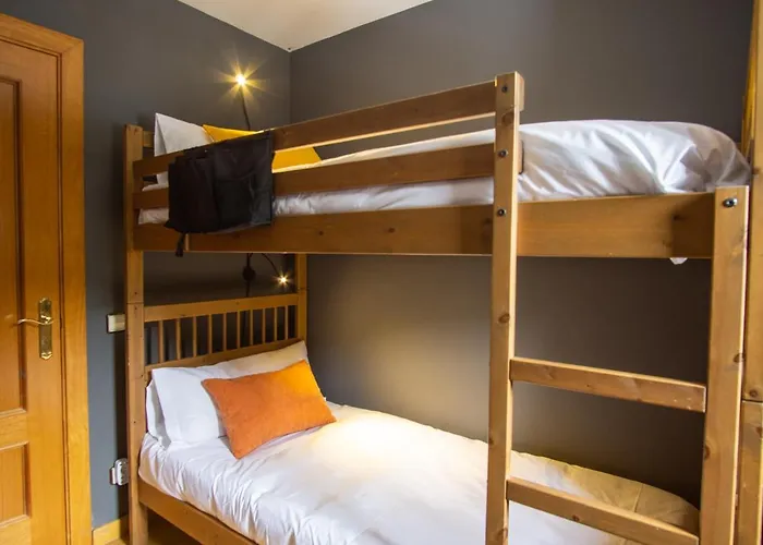 TRES OSSOS Apartamento vacacional