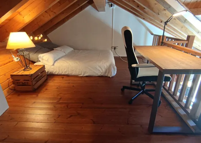 TRES OSSOS Apartamento vacacional