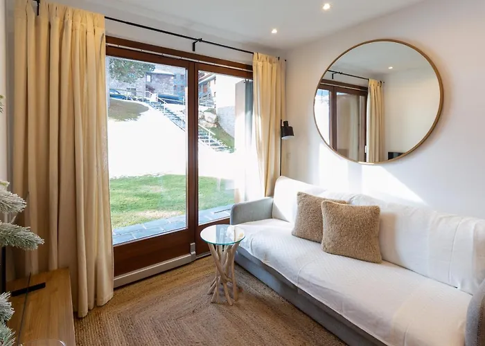 Apartament L'Osset