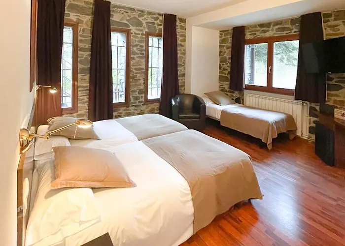 Hotel Amoretes