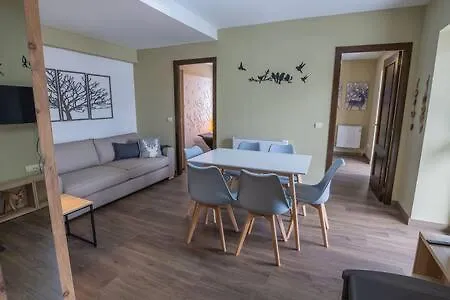 Apartament El Cabirol