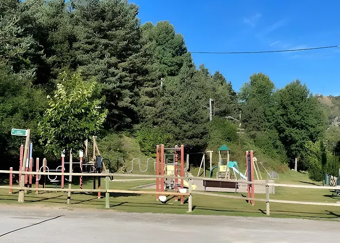 Dúplex La Molina