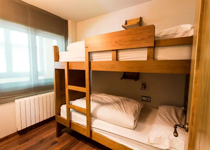 Apartaments Gran Vall
